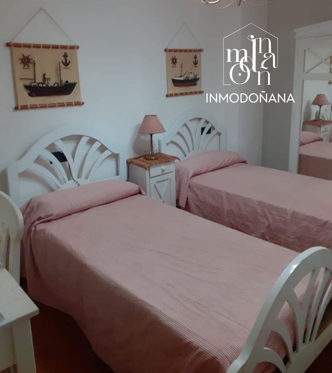 5 soveværelse Villa til salg i Matalascanas - € 300.000 (Ref: 7931661)