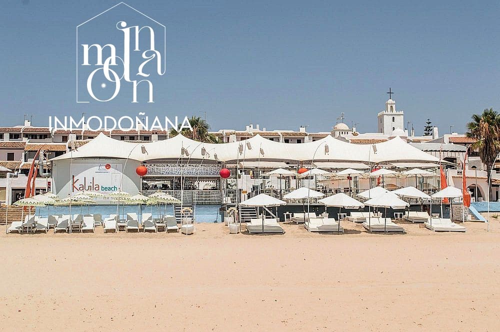 5 soveværelse Villa til salg i Matalascanas - € 300.000 (Ref: 7931661)