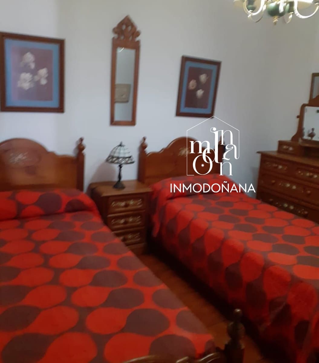 5 soveværelse Villa til salg i Matalascanas - € 300.000 (Ref: 7931661)