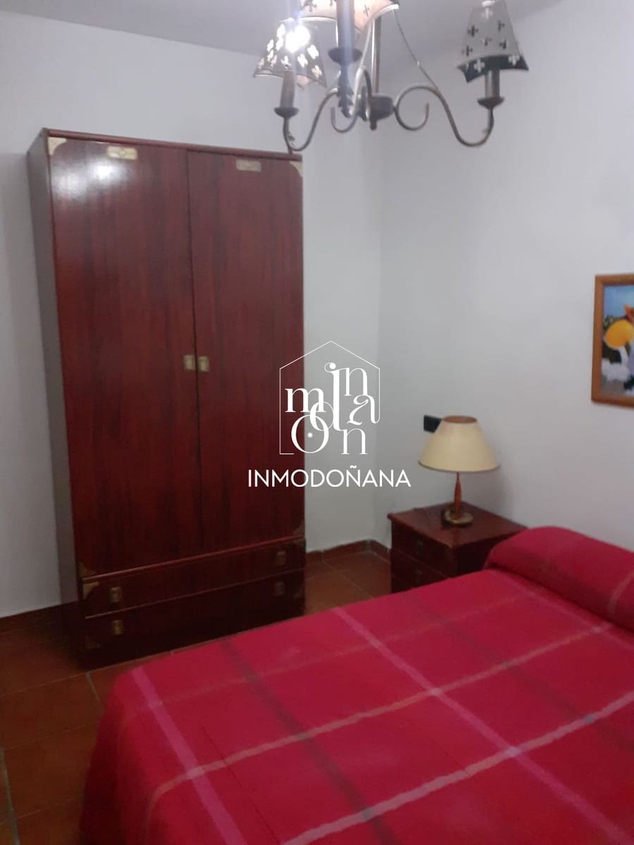 5 soveværelse Villa til salg i Matalascanas - € 300.000 (Ref: 7931661)