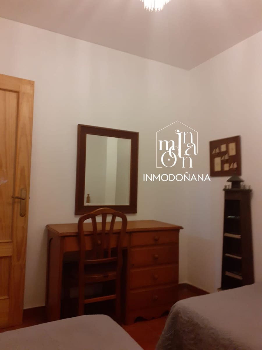 5 soveværelse Villa til salg i Matalascanas - € 300.000 (Ref: 7931661)