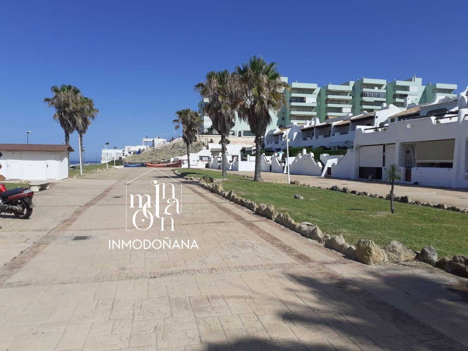 5 soveværelse Villa til salg i Matalascanas - € 300.000 (Ref: 7931661)