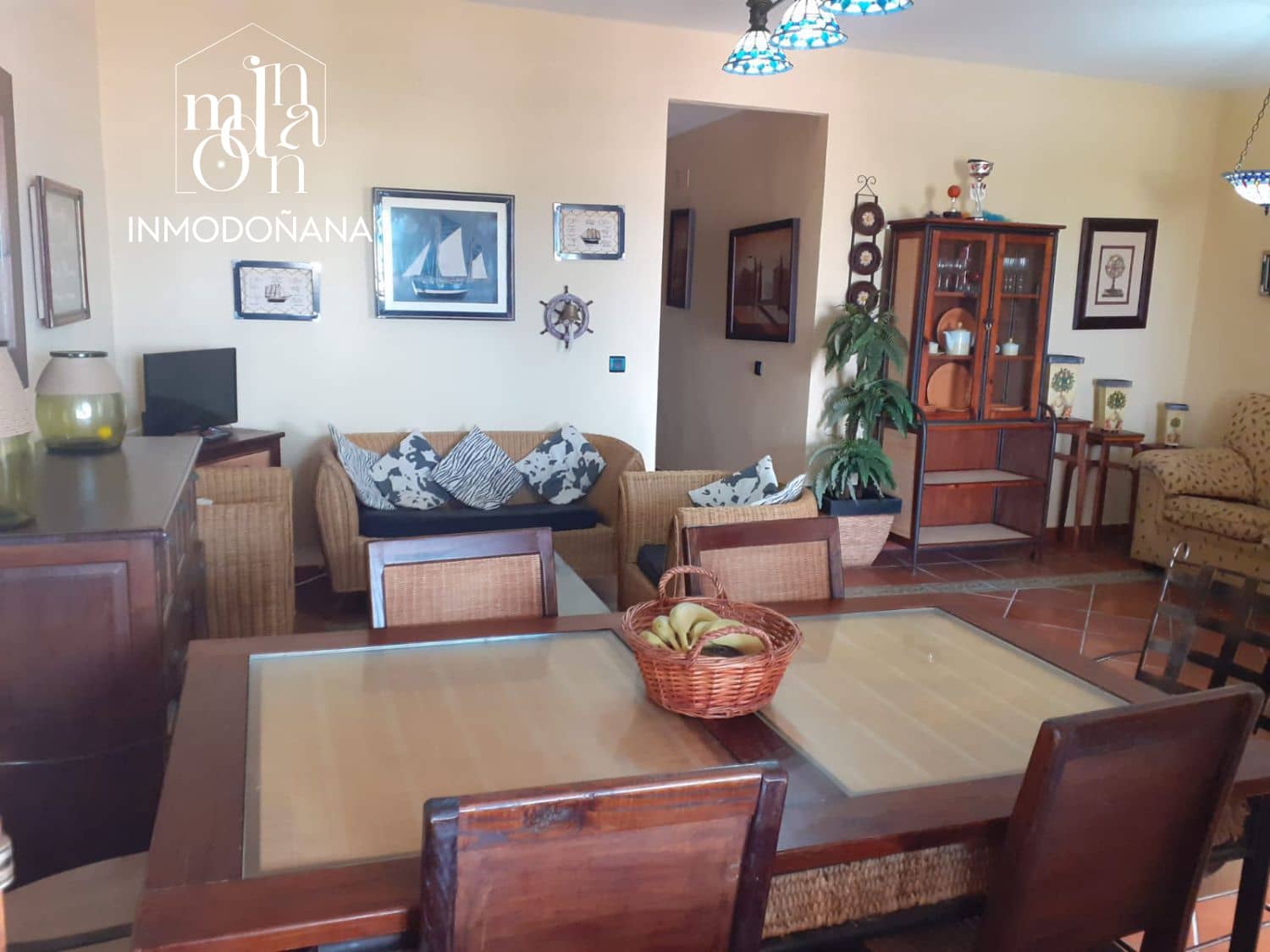 5 soveværelse Villa til salg i Matalascanas - € 300.000 (Ref: 7931661)