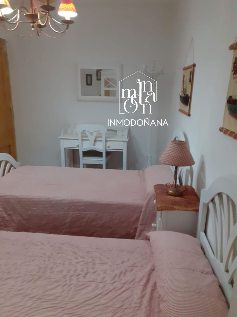 5 soveværelse Villa til salg i Matalascanas - € 300.000 (Ref: 7931661)