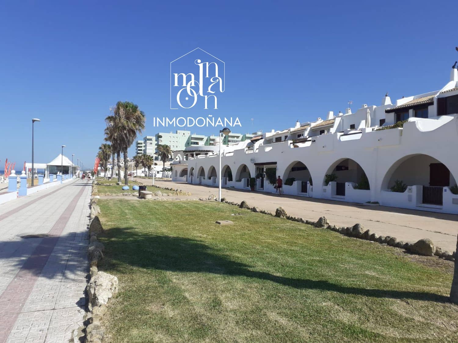 5 soveværelse Villa til salg i Matalascanas - € 300.000 (Ref: 7931661)