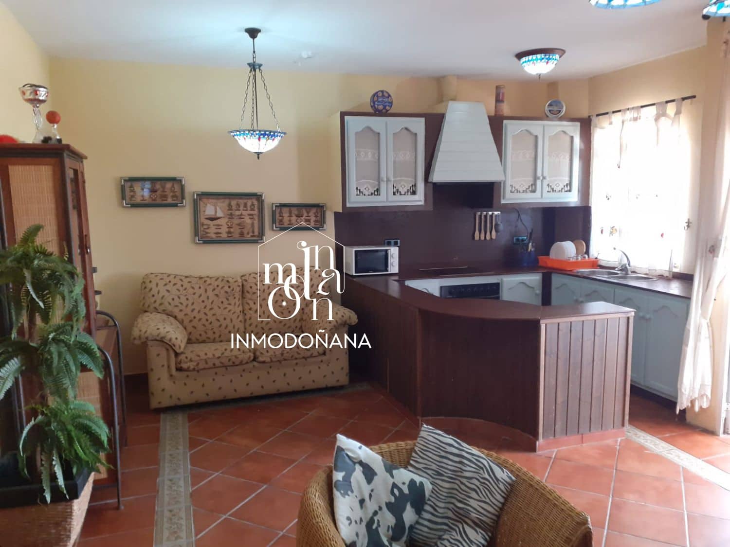 5 soveværelse Villa til salg i Matalascanas - € 300.000 (Ref: 7931661)