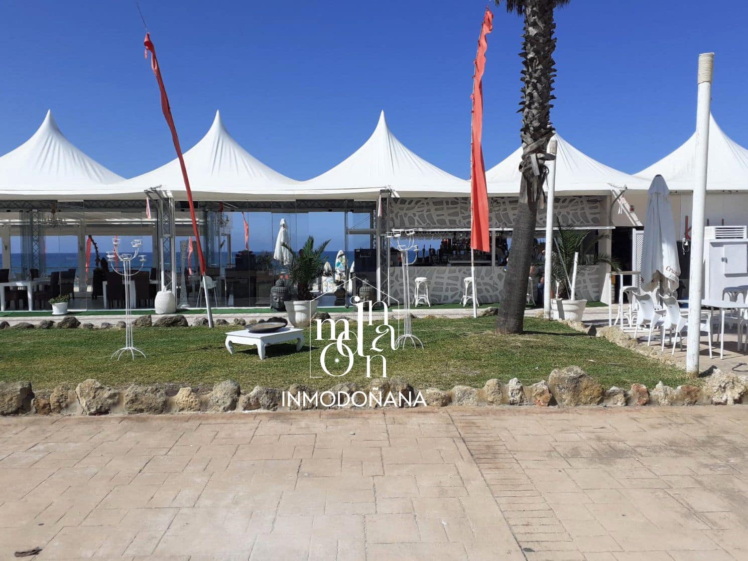 5 soveværelse Villa til salg i Matalascanas - € 300.000 (Ref: 7931661)