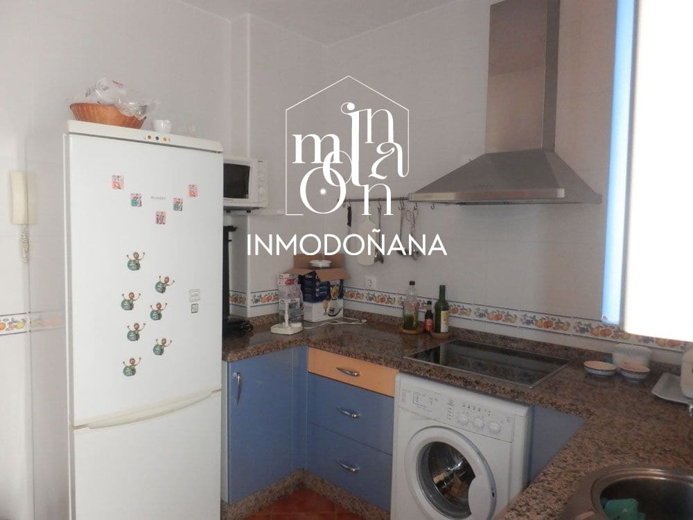 4 quarto Moradia para venda em Matalascanas com garagem - 360 000 € (Ref: 7931662)