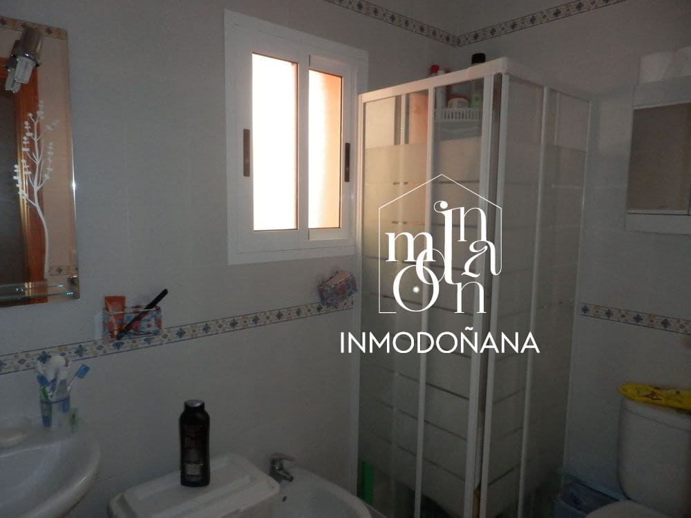 4 quarto Moradia para venda em Matalascanas com garagem - 360 000 € (Ref: 7931662)