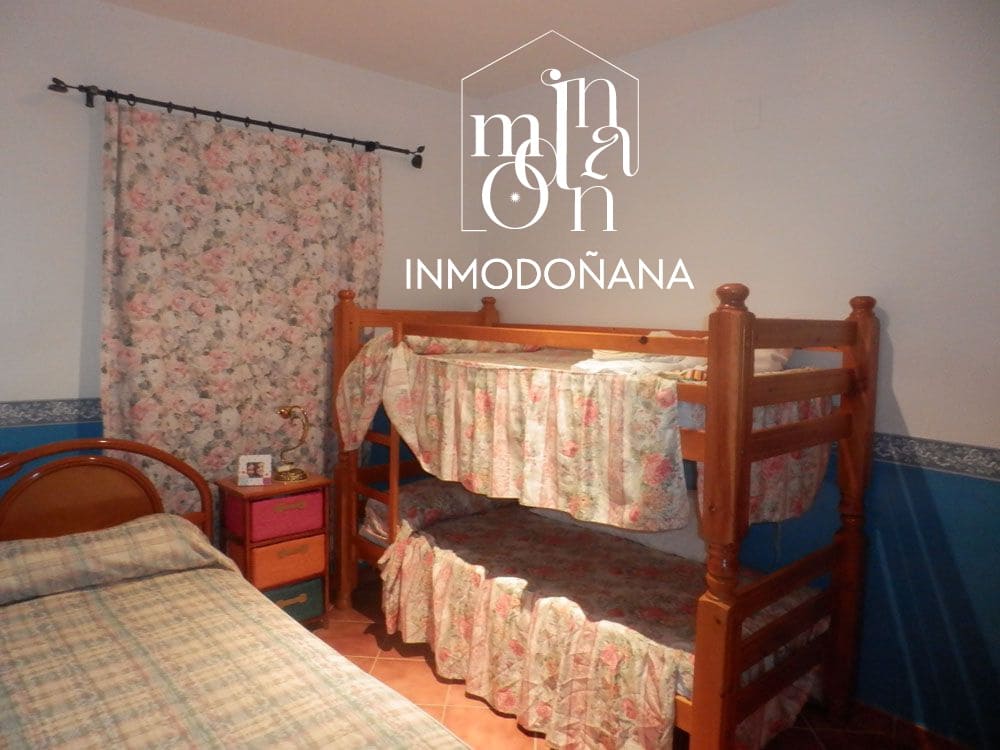 4 quarto Moradia para venda em Matalascanas com garagem - 360 000 € (Ref: 7931662)