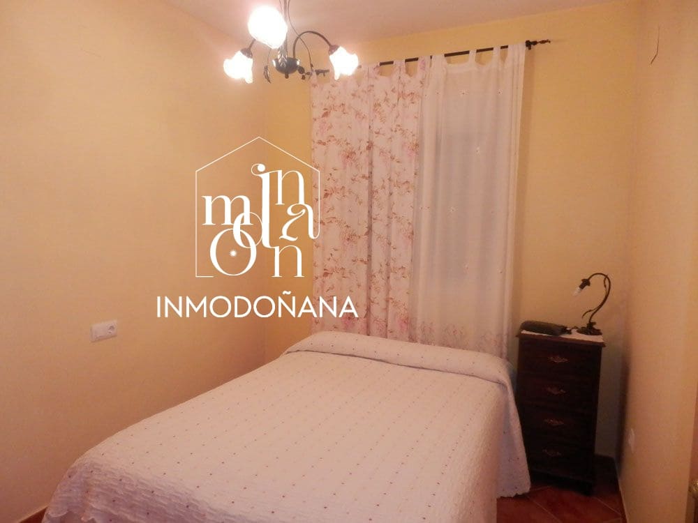 4 quarto Moradia para venda em Matalascanas com garagem - 360 000 € (Ref: 7931662)