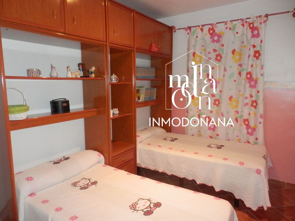 4 quarto Moradia para venda em Matalascanas com garagem - 360 000 € (Ref: 7931662)