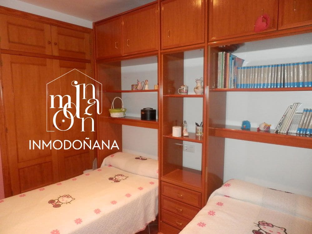4 quarto Moradia para venda em Matalascanas com garagem - 360 000 € (Ref: 7931662)