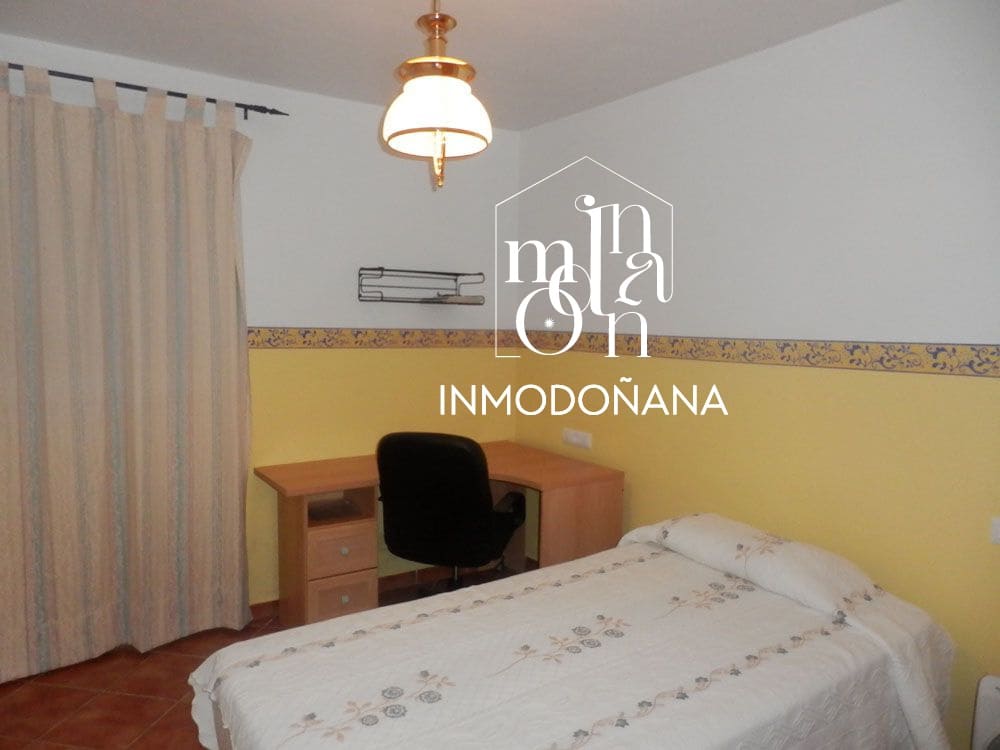 4 quarto Moradia para venda em Matalascanas com garagem - 360 000 € (Ref: 7931662)