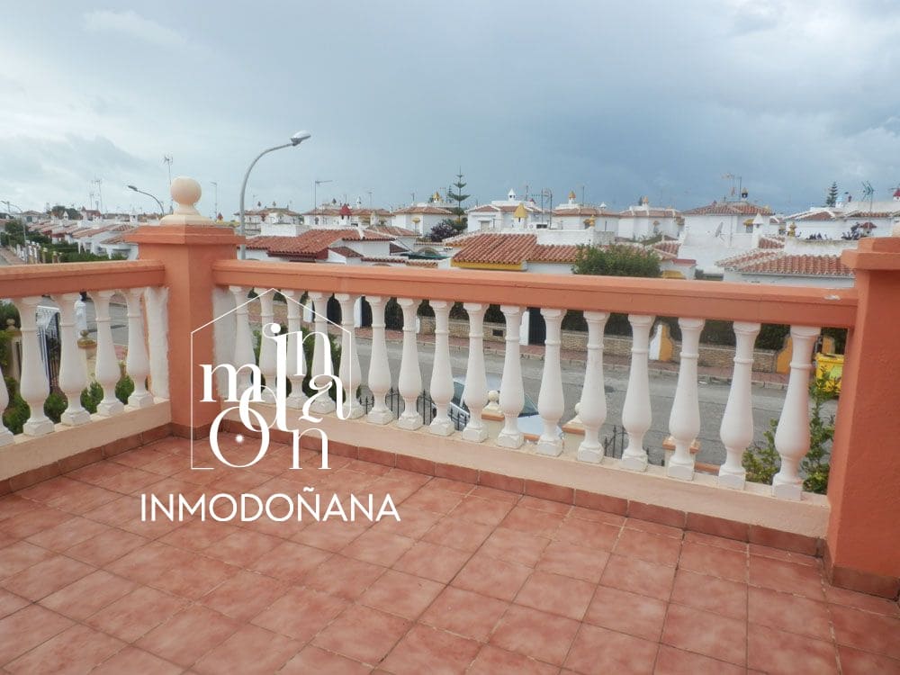 4 quarto Moradia para venda em Matalascanas com garagem - 360 000 € (Ref: 7931662)