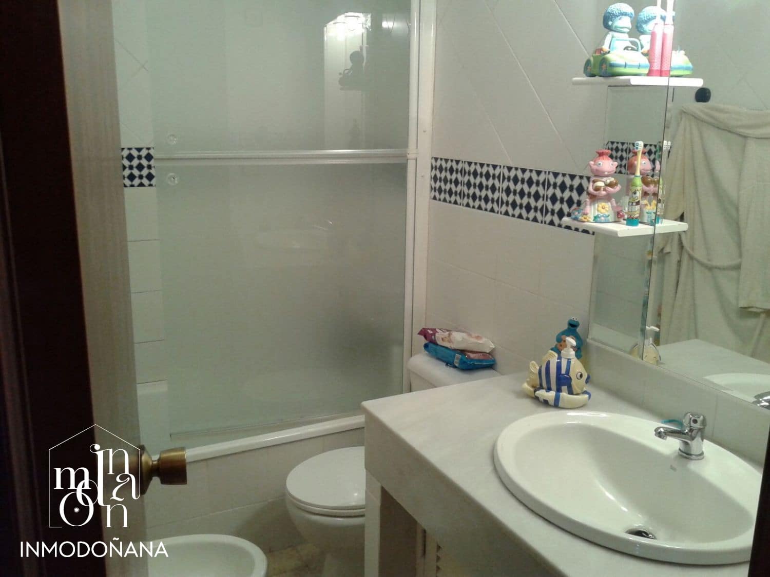 3 camera da letto Villa in vendita in Matalascanas - 466.000 € (Rif: 7931663)