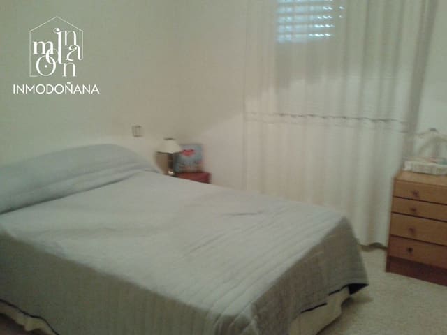 3 soveværelse Villa til salg i Matalascañas, Almonte - € 466.000 (Ref: 7931663)