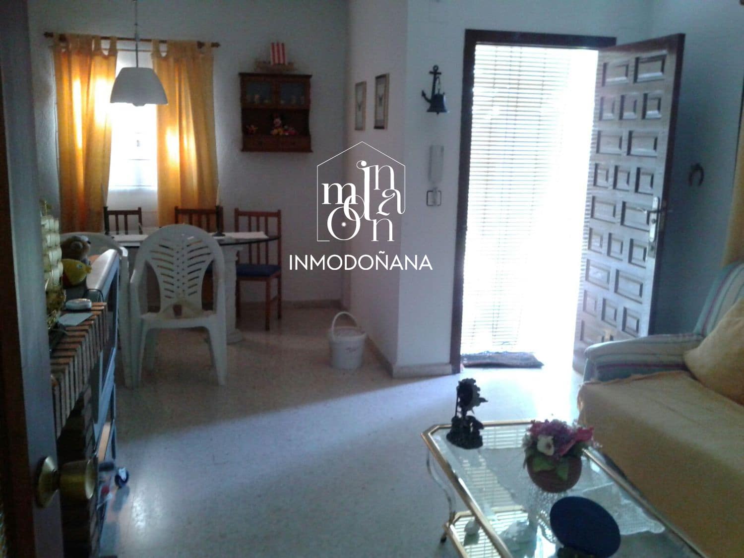 3 camera da letto Villa in vendita in Matalascanas - 466.000 € (Rif: 7931663)