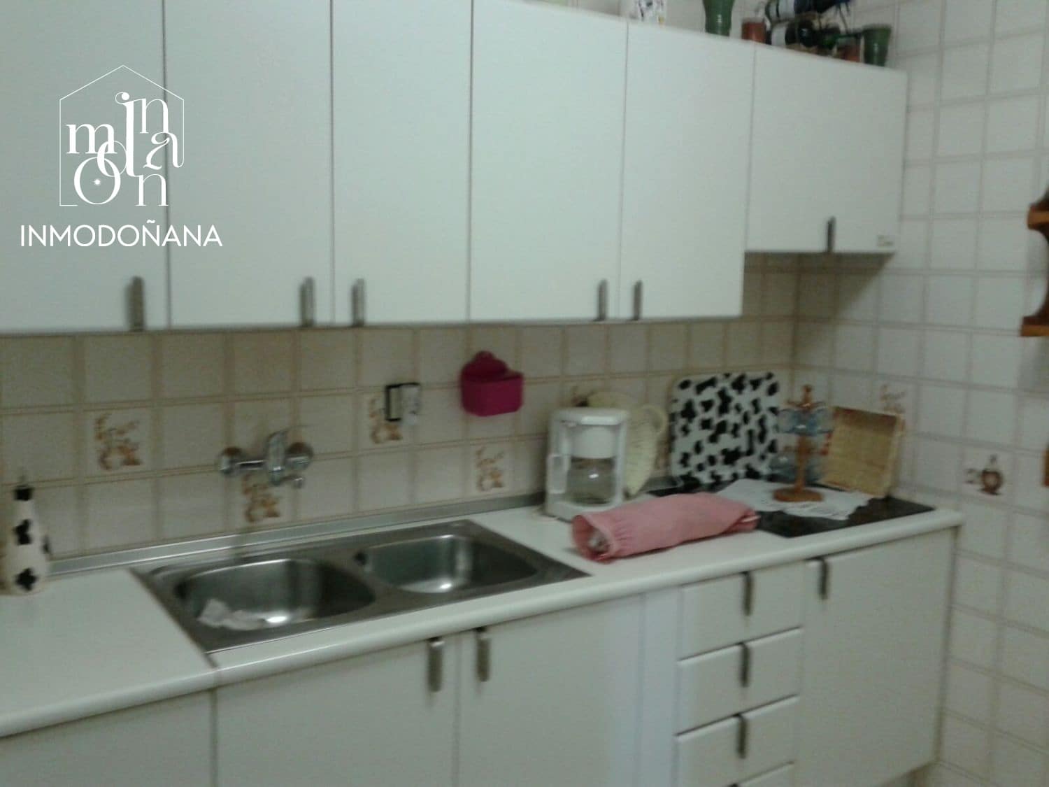 3 camera da letto Villa in vendita in Matalascanas - 466.000 € (Rif: 7931663)