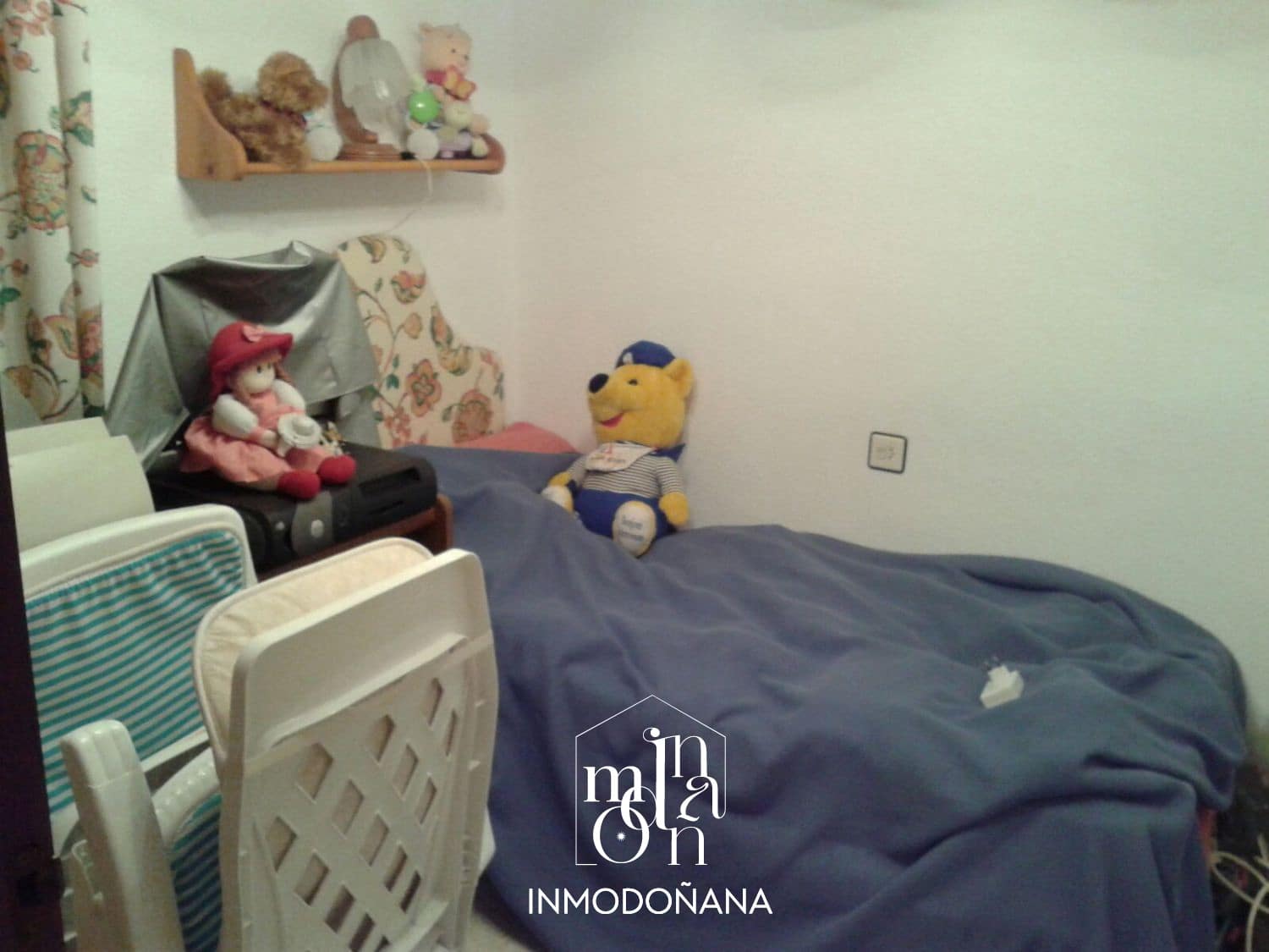 3 camera da letto Villa in vendita in Matalascanas - 466.000 € (Rif: 7931663)