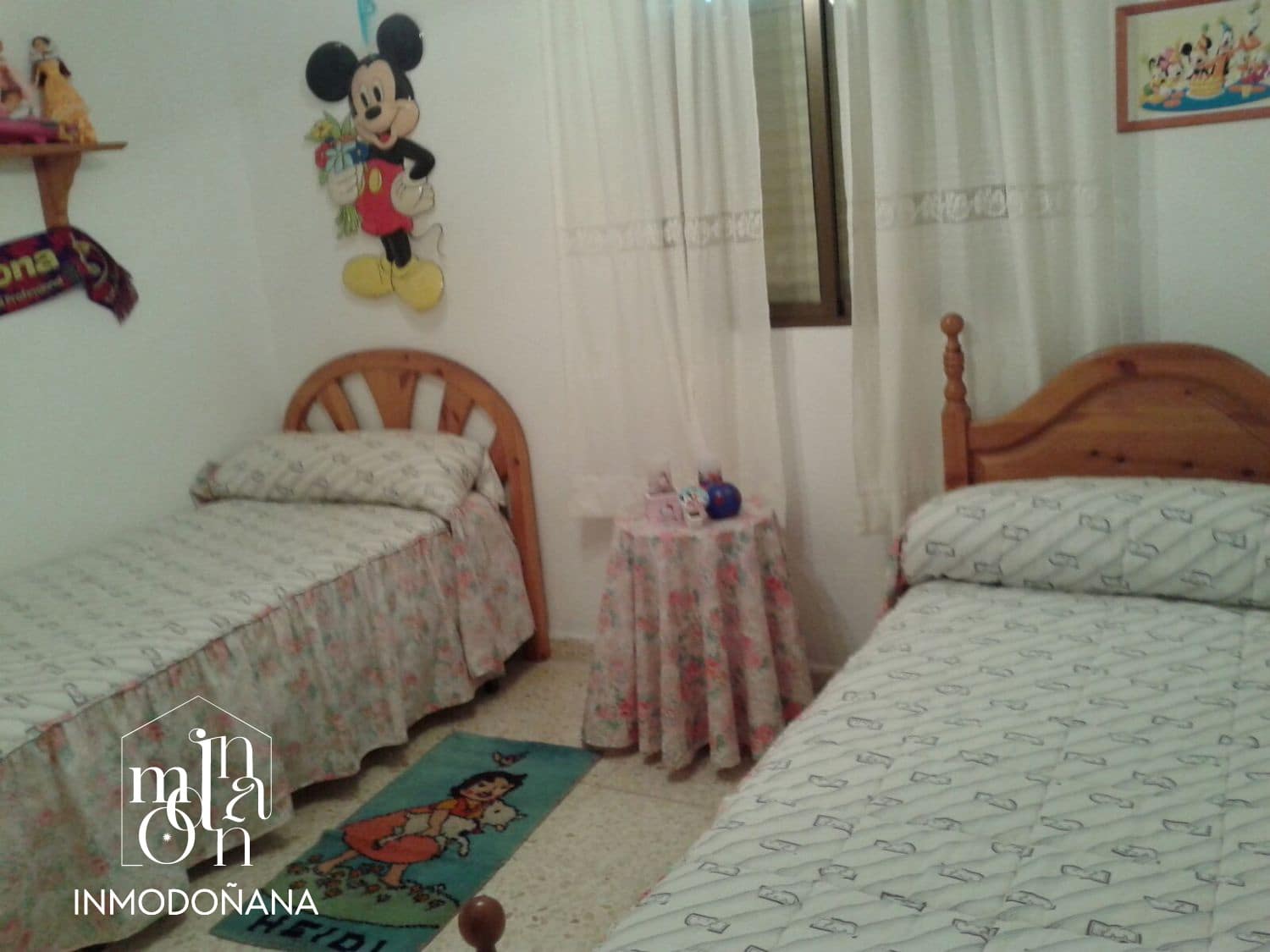 3 camera da letto Villa in vendita in Matalascanas - 466.000 € (Rif: 7931663)