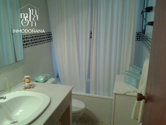 3 soveværelse Villa til salg i Matalascañas, Almonte - € 466.000 (Ref: 7931663)