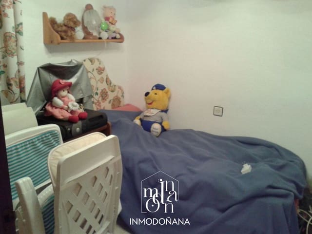 3 soveværelse Villa til salg i Matalascañas, Almonte - € 466.000 (Ref: 7931663)