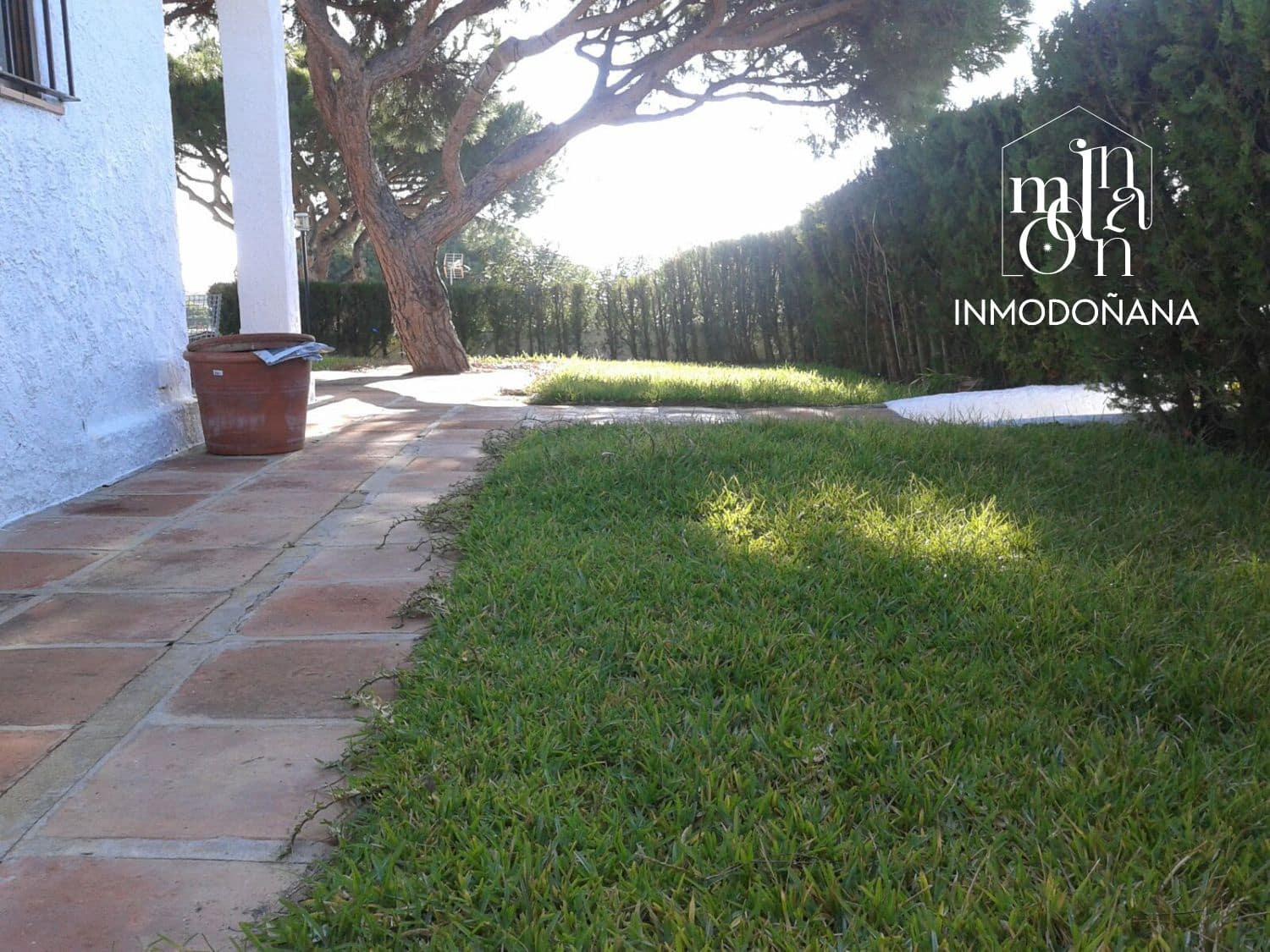 3 camera da letto Villa in vendita in Matalascanas - 466.000 € (Rif: 7931663)