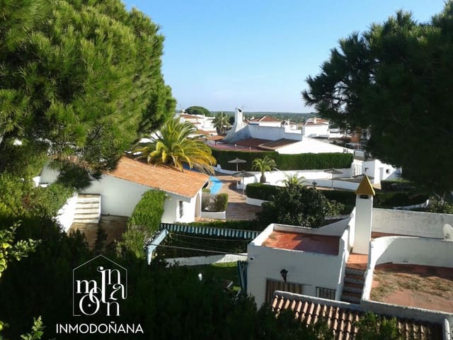 3 soveværelse Villa til salg i Matalascañas, Almonte - € 466.000 (Ref: 7931663)