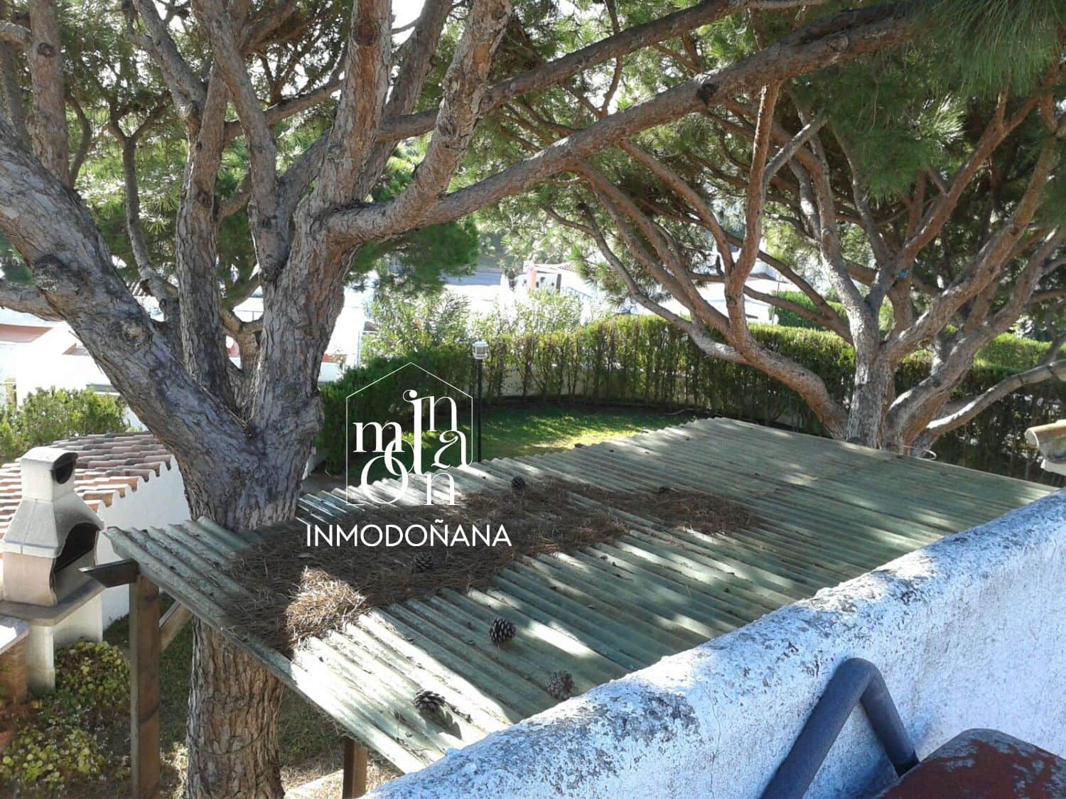 3 camera da letto Villa in vendita in Matalascanas - 466.000 € (Rif: 7931663)