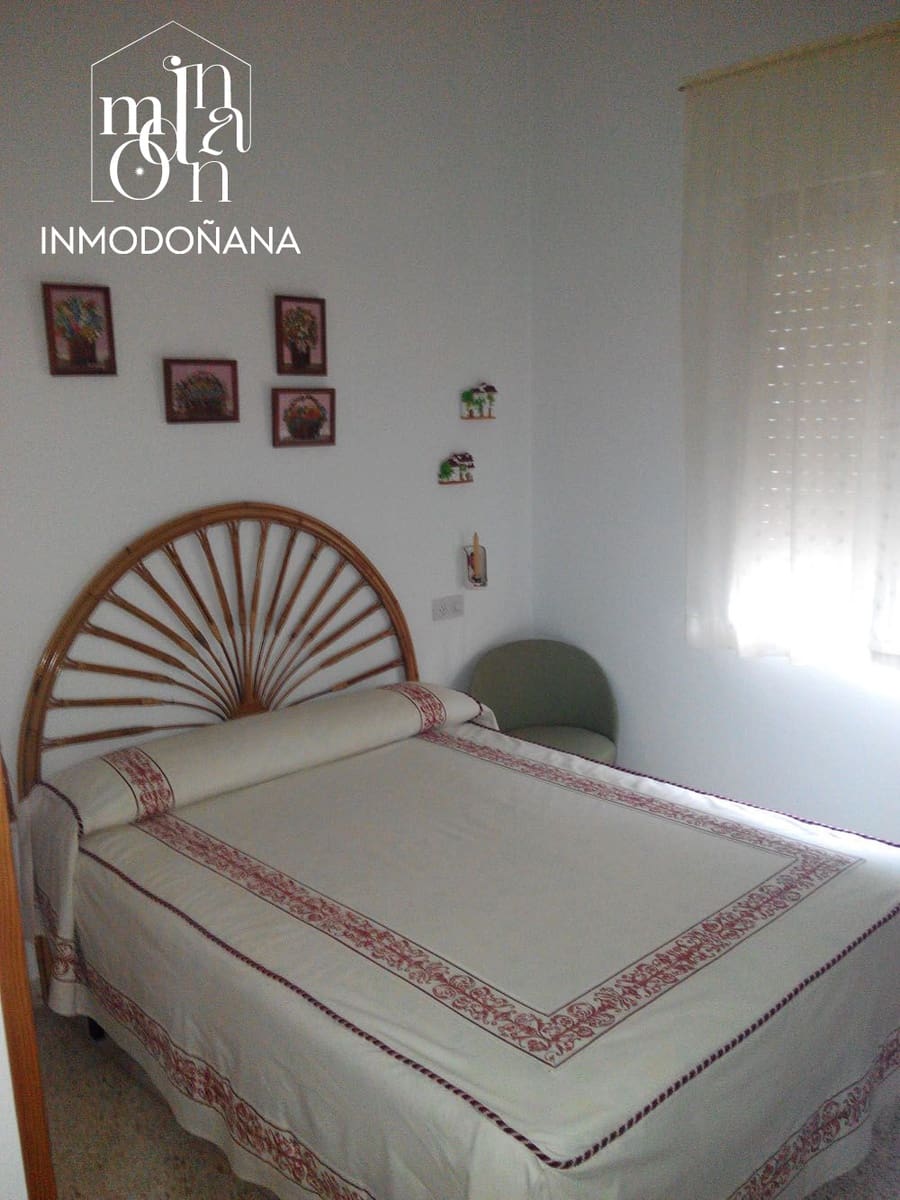 5 sovrum Villa till salu i Matalascanas - 392 000 € (Ref: 7931664)