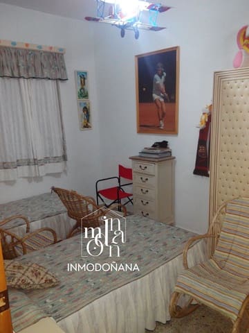 5 sovrum Villa till salu i Matalascañas, Almonte - 392 000 € (Ref: 7931664)