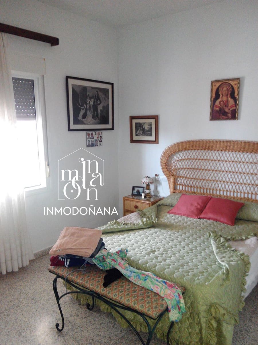 5 sovrum Villa till salu i Matalascanas - 392 000 € (Ref: 7931664)