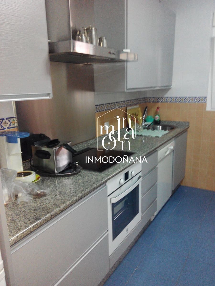 5 sovrum Villa till salu i Matalascanas - 392 000 € (Ref: 7931664)