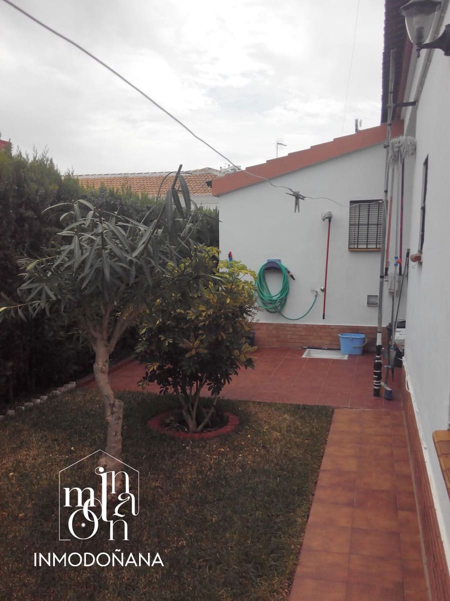 5 sovrum Villa till salu i Matalascanas - 392 000 € (Ref: 7931664)