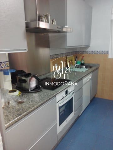 5 sovrum Villa till salu i Matalascañas, Almonte - 392 000 € (Ref: 7931664)