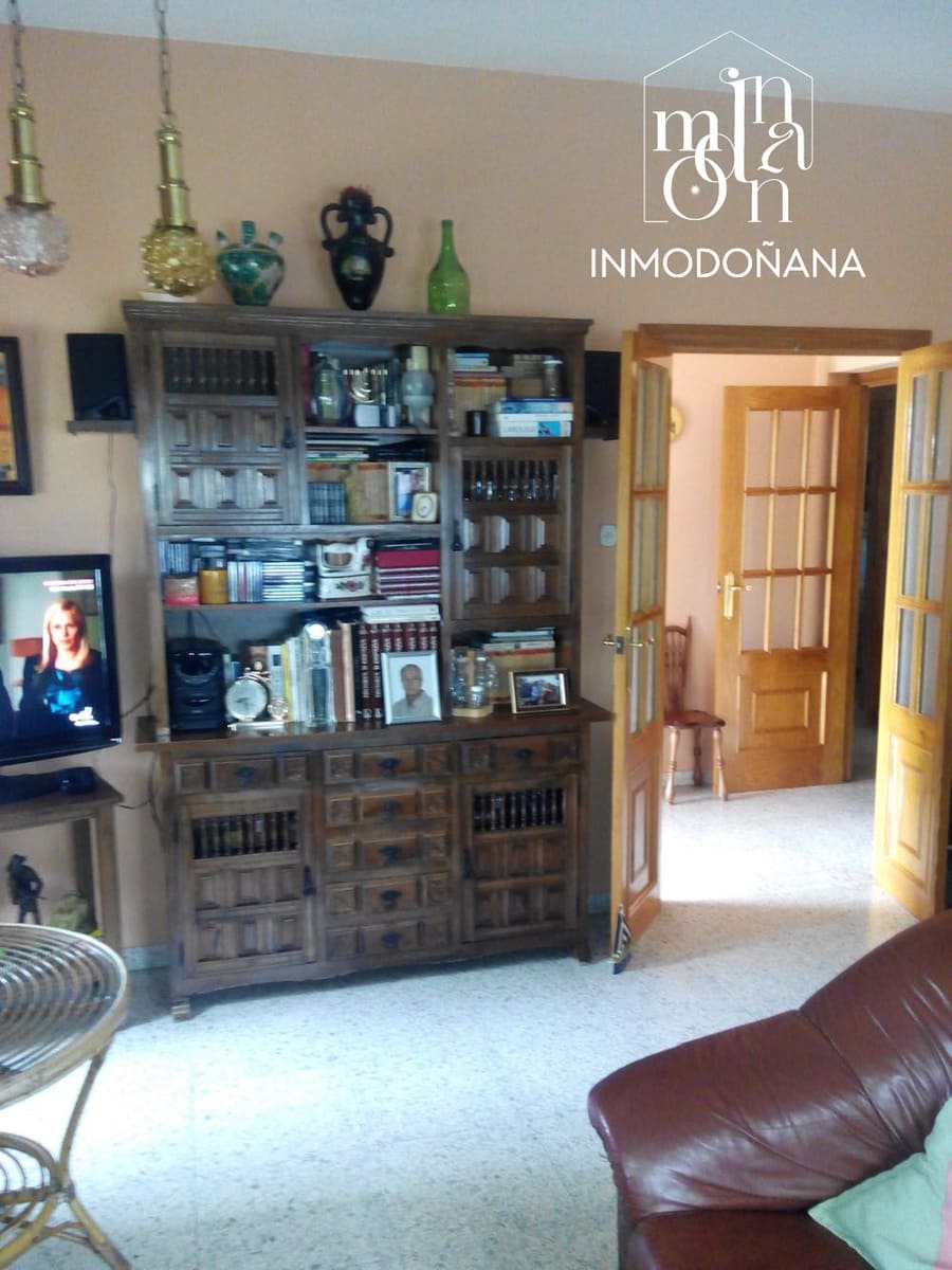 5 sovrum Villa till salu i Matalascanas - 392 000 € (Ref: 7931664)