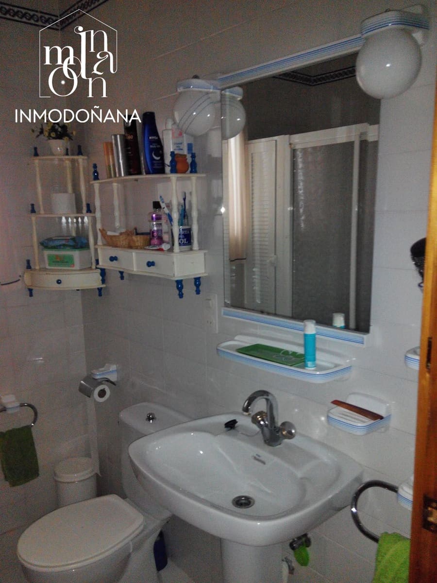 5 sovrum Villa till salu i Matalascanas - 392 000 € (Ref: 7931664)