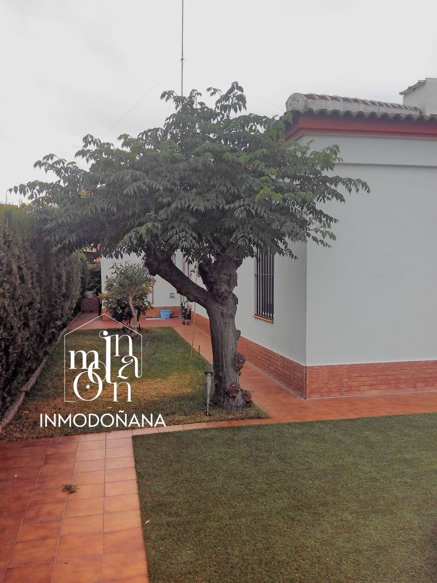 5 sovrum Villa till salu i Matalascanas - 392 000 € (Ref: 7931664)