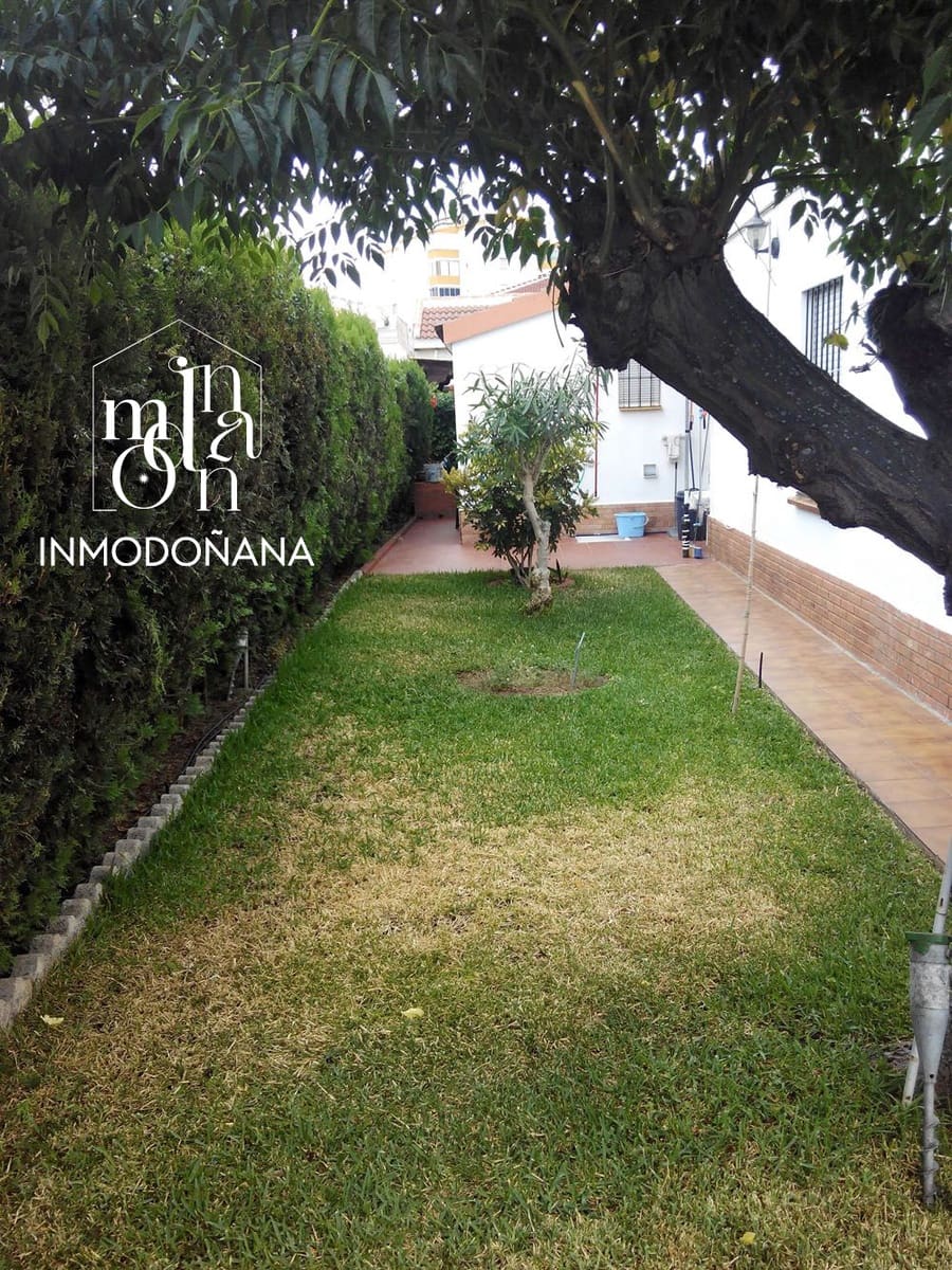 5 sovrum Villa till salu i Matalascanas - 392 000 € (Ref: 7931664)