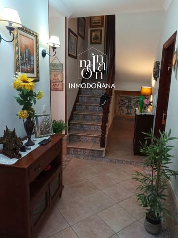 6 sypialnia Willa na sprzedaż w Matalascañas, Almonte - 396 000 € (Ref: 7931670)