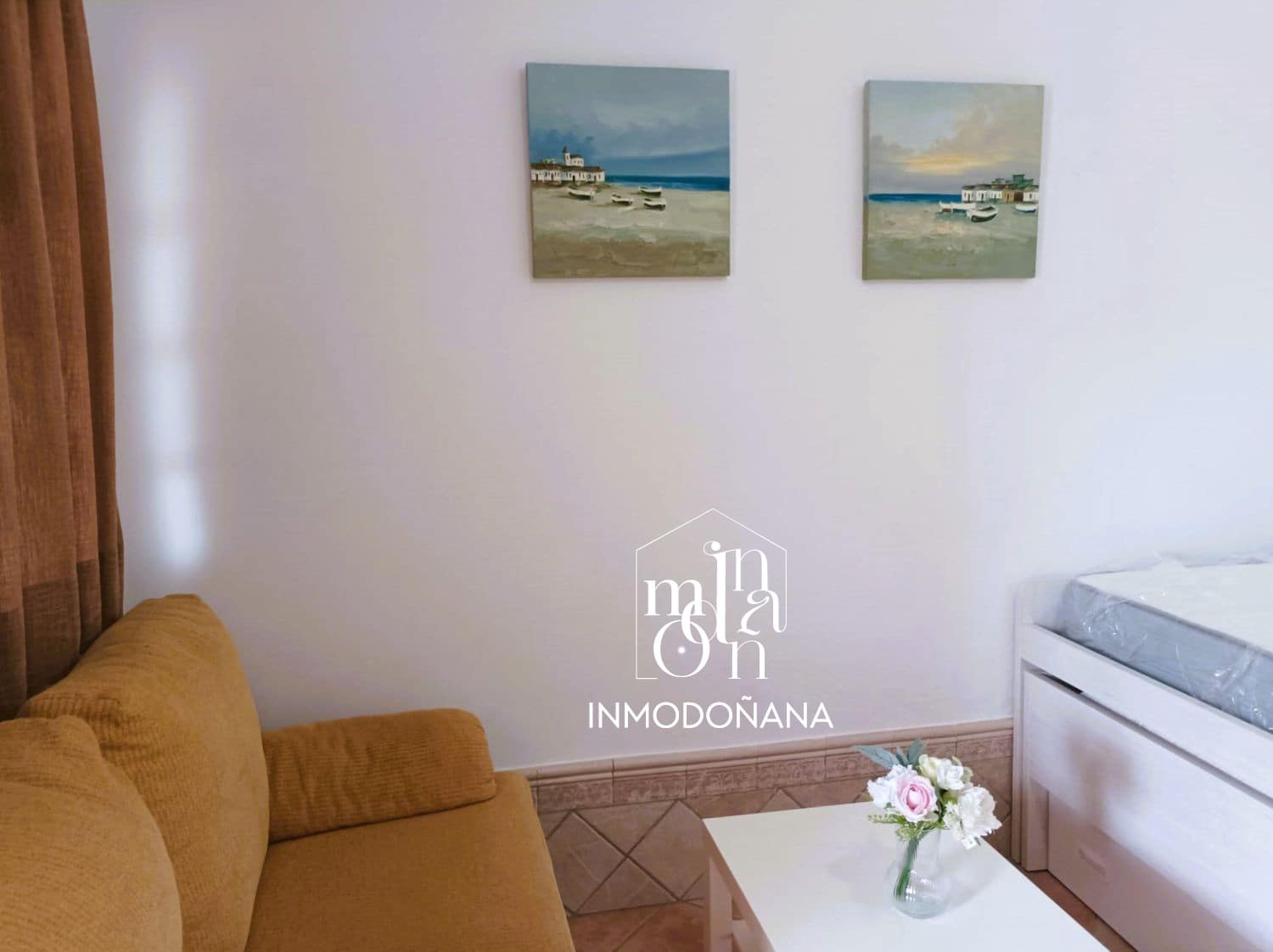 Chalet de 6 habitaciones en Matalascañas en venta - 396.000 € (Ref: 7931670)