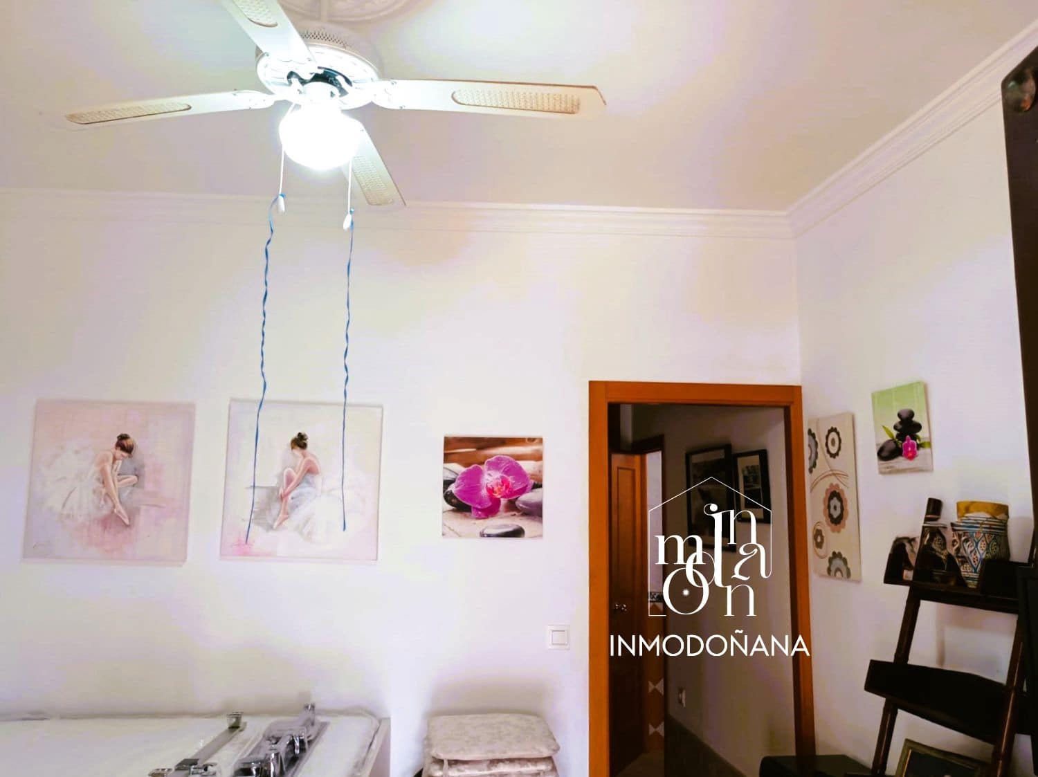 Chalet de 6 habitaciones en Matalascañas en venta - 396.000 € (Ref: 7931670)