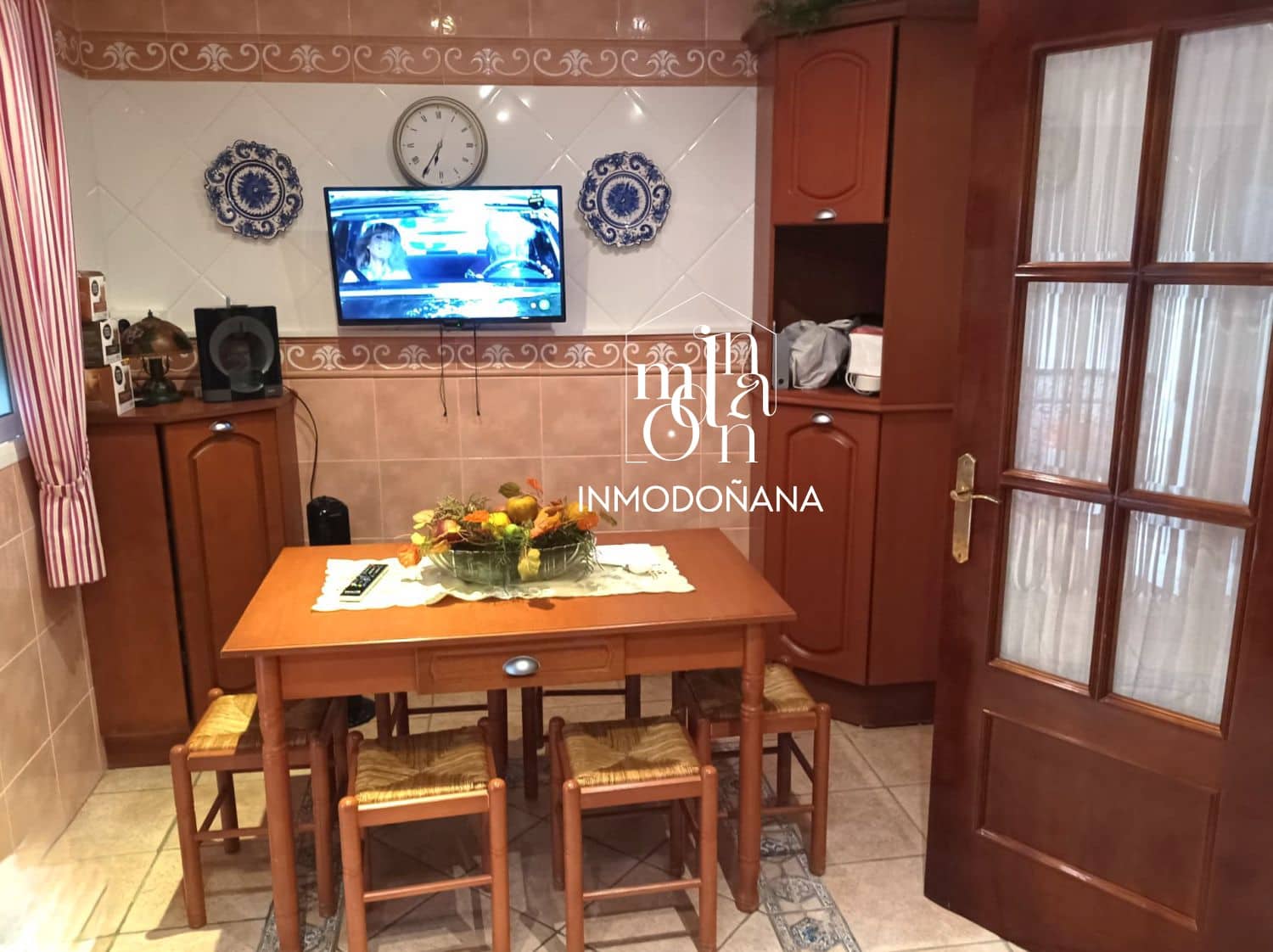 Chalet de 6 habitaciones en Matalascañas en venta - 396.000 € (Ref: 7931670)