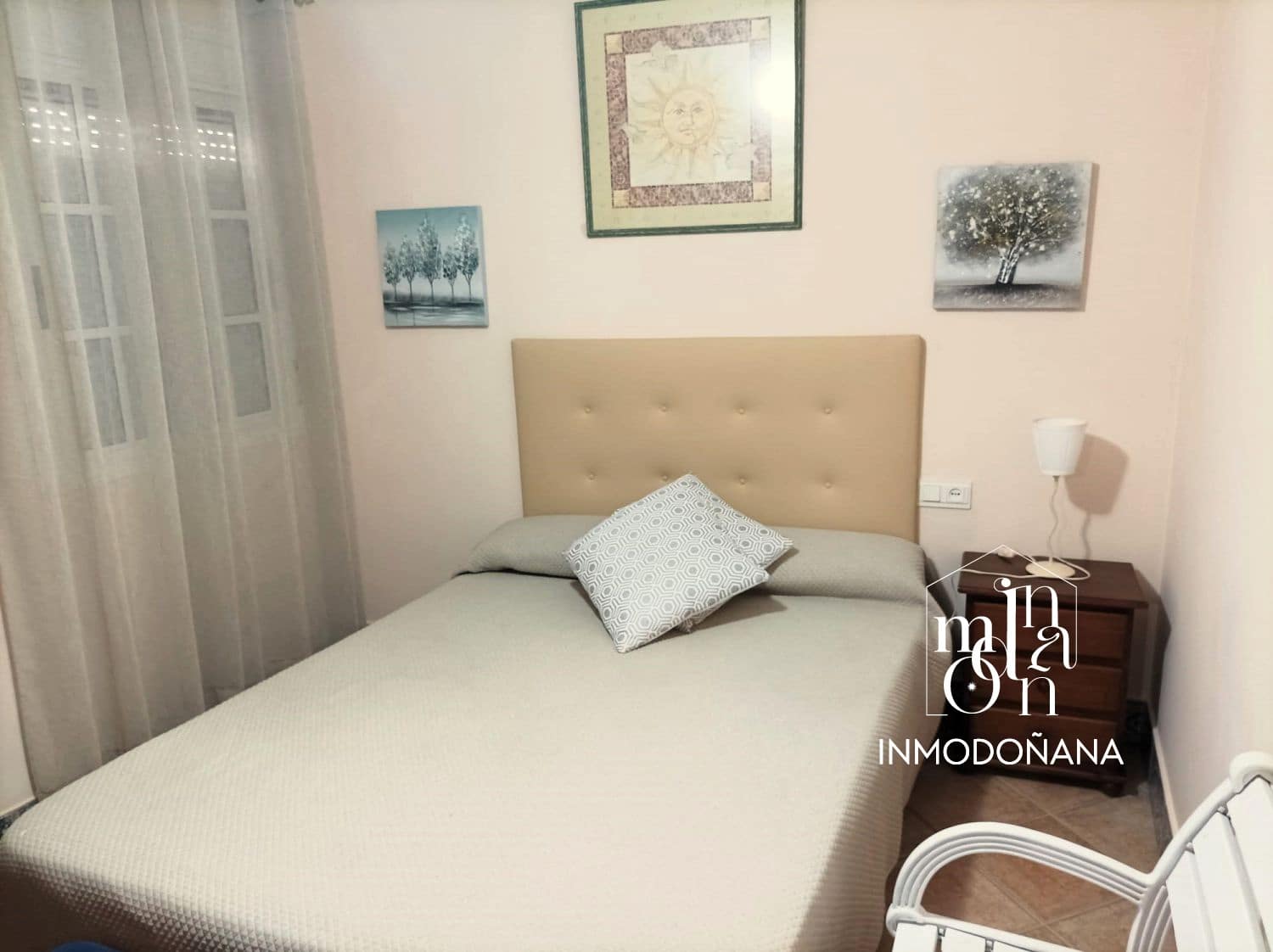 Chalet de 6 habitaciones en Matalascañas en venta - 396.000 € (Ref: 7931670)