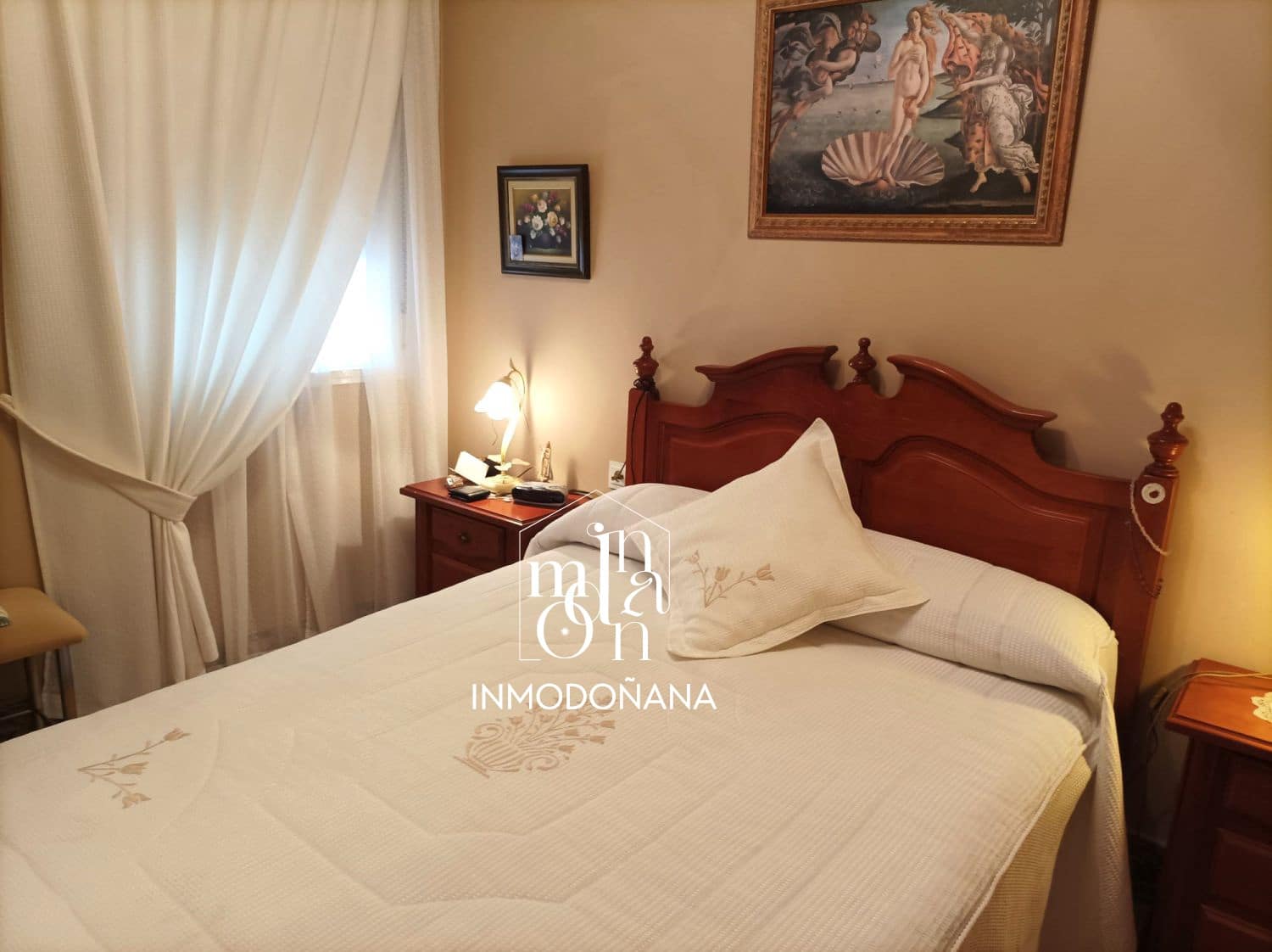 Chalet de 6 habitaciones en Matalascañas en venta - 396.000 € (Ref: 7931670)