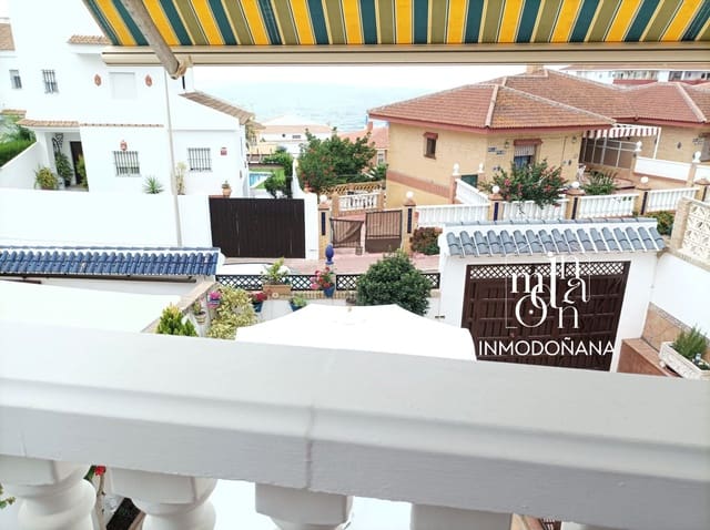 6 sypialnia Willa na sprzedaż w Matalascañas, Almonte - 396 000 € (Ref: 7931670)