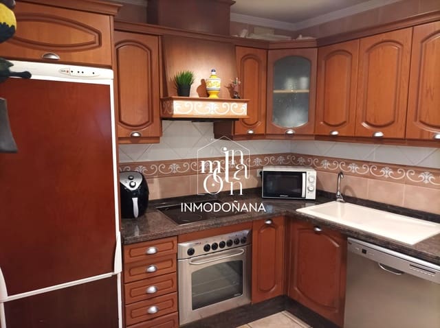 6 sypialnia Willa na sprzedaż w Matalascañas, Almonte - 396 000 € (Ref: 7931670)