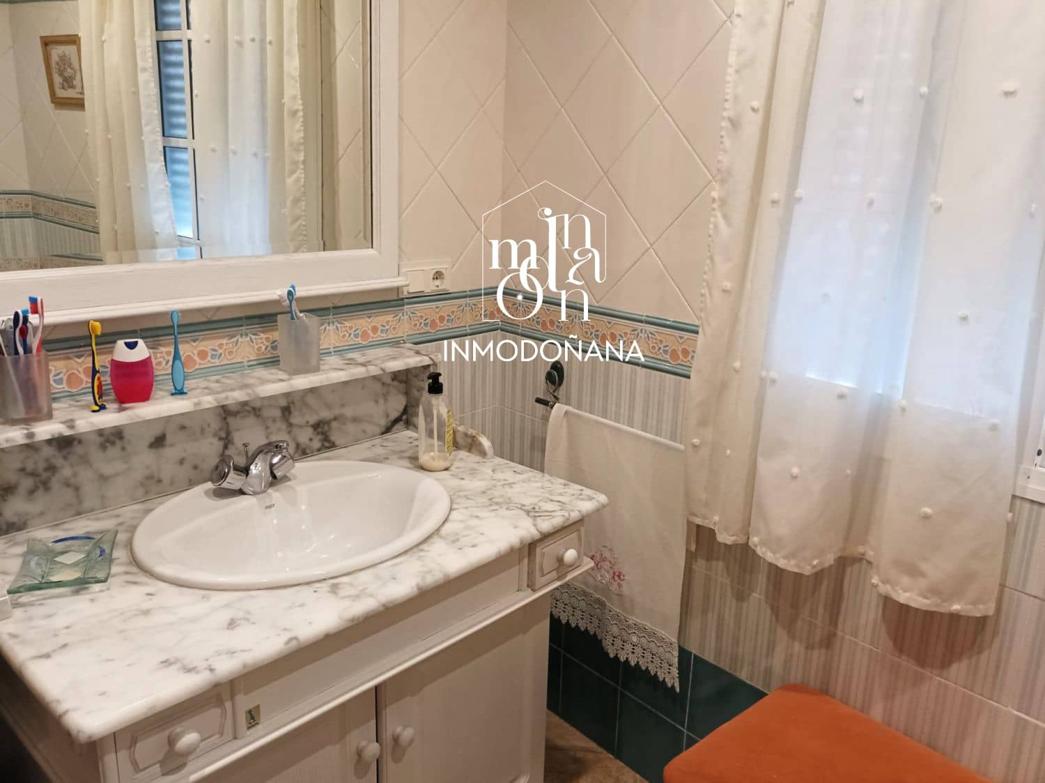 Chalet de 6 habitaciones en Matalascañas en venta - 396.000 € (Ref: 7931670)