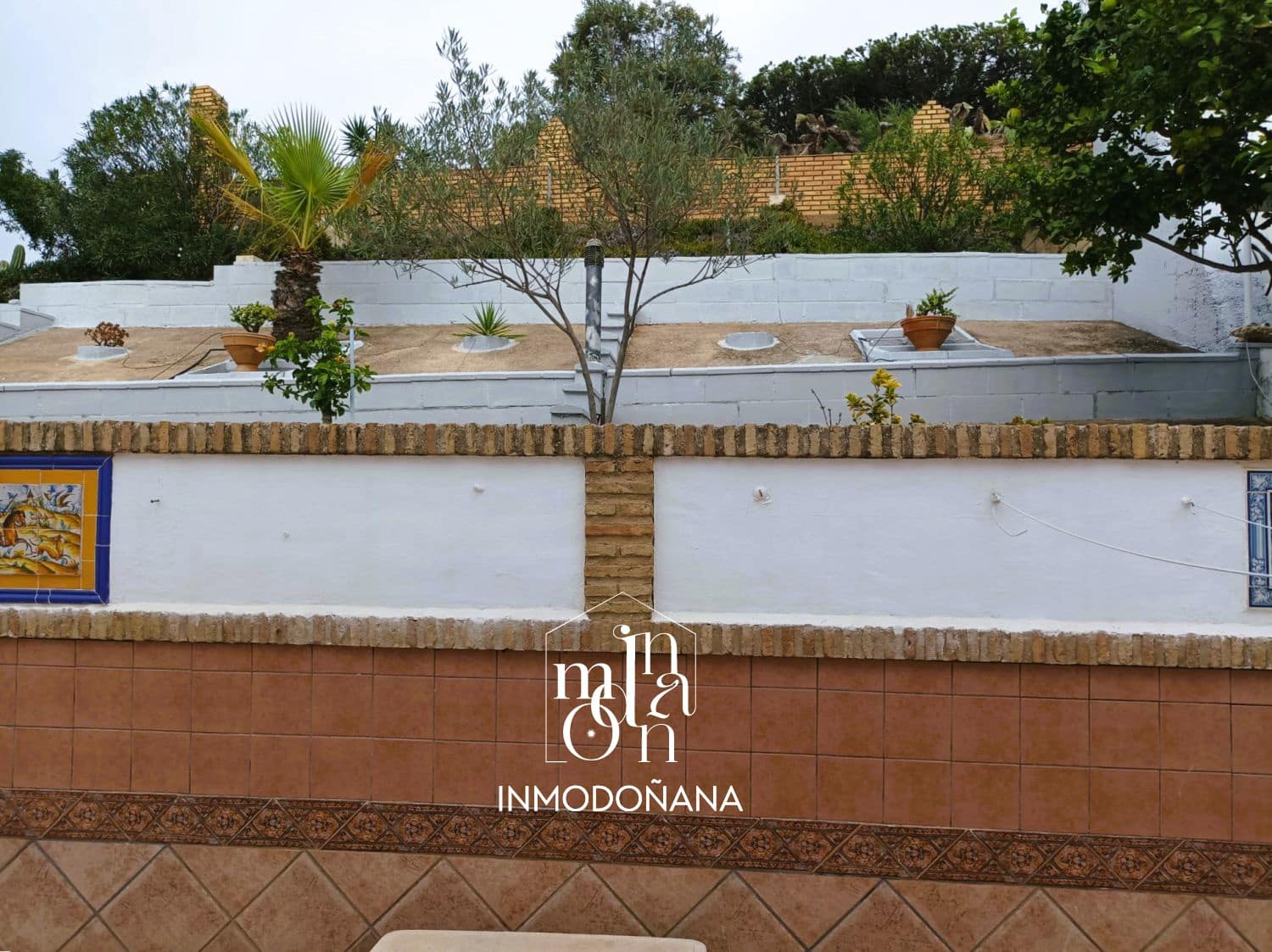 Chalet de 6 habitaciones en Matalascañas en venta - 396.000 € (Ref: 7931670)